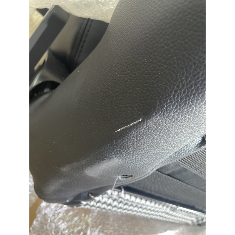 Sparco GT Pepita Bucket Seat (Road Legal)